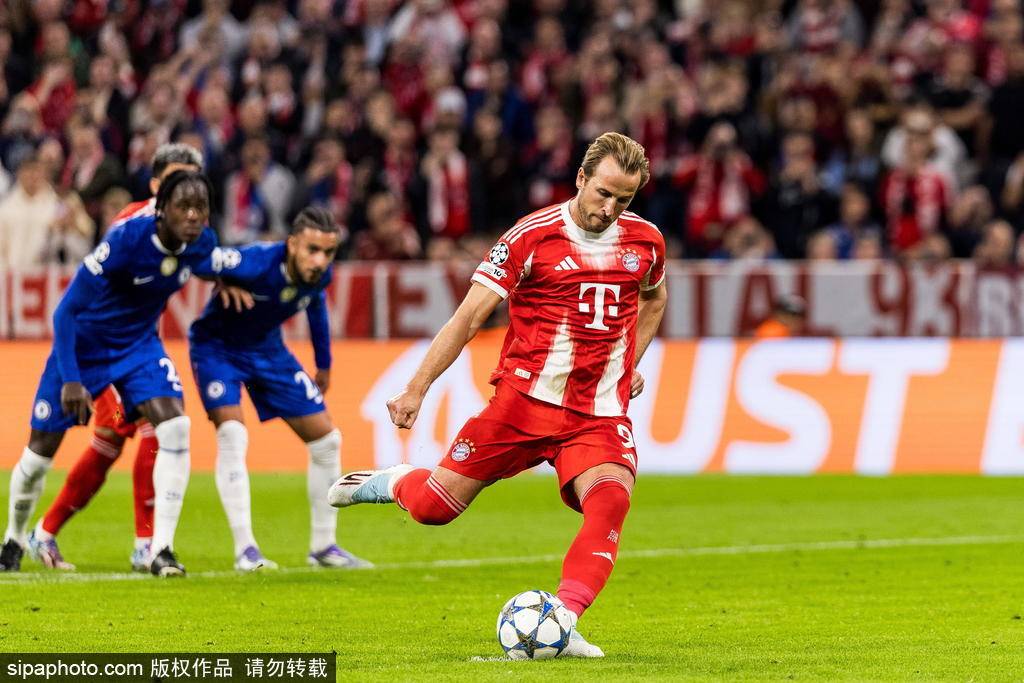 世俱杯后遗症？切尔西遭2场不胜 战拜仁后防送乌龙送点送大礼